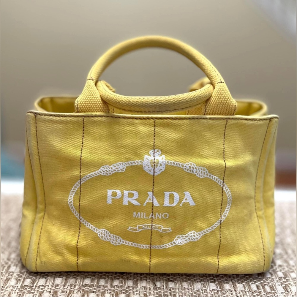 Tote bag/ Canapa